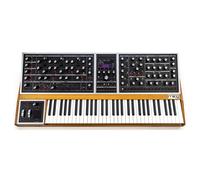 Moog ONE Polyphonic Analog Synthesizer 16-Voice