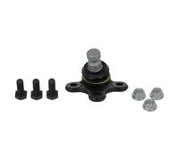 MOOG OP-BJ-17600 Ball Joint Fits Opel Corsa Peugeot 208 Vauxhall Corsa