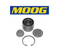 Moog OP-WB-11129 Wheel Bearing Rear Fits Opel Suzuki Agila Splash Swift 05-25