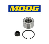 Moog OP-WB-11470 Wheel Bearing Front Fits Interstar Master Pro Movano 97-25