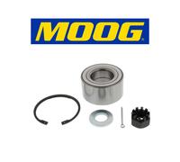 Moog OP-WB-12711 Wheel Bearing Front Fit Vauxhall Aveo Meriva Mokka X Trax 10-25