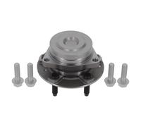MOOG OP-WB-13017 Wheel Bearing Kit Fits Opel Insignia Vauxhall Insignia