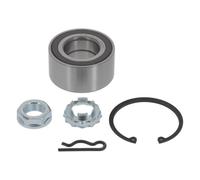 MOOG OP-WB-13062 Wheel Bearing Kit Fits Citroen C4 C4 X DS Opel Peugeot Vauxhall