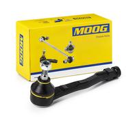 MOOG PE-ES-7066 Track rod end