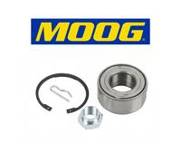 Moog PE-WB-11348 Wheel Bearing Front Fit Berlingo Dispatch Fiorino Partner 80-25