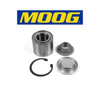 Moog PE-WB-11406 Wheel Bearing Rear Fits Berlingo C4 DS4 DS5 Partner 06-25