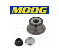 Wheel Bearing Kit Fits Citroеn Fiat Opel Peugeot Vauxhall MOOG PE-WB-11419