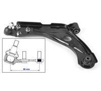 MOOG PE-WP-18157 Suspension arm