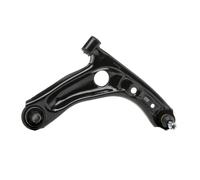 Wheel Suspension Control/Trailing Arm Fits Citroеn Peugeot MOOG PE-WP-4028