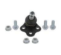 X2 PCS BOTH SIDES L&R FITS MITSUBISHI ASX 1.0 BALL JOINT REBJ17703 FITS FOR MOOG