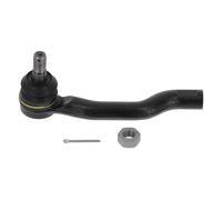 MOOG RE-ES-17553 Tie Rod End Fits Mercedes-Benz X-Class Nissan Navara Renault