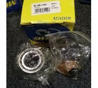 MOOG RE-WB-11457 Wheel bearing kit