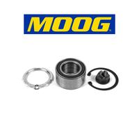 Moog RE-WB-11476 Wheel Bearing Front Fits Captur Clio Megane Modus Twingo 02-25