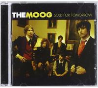 Moog - Sold for Tomorrow [Import]