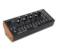 Moog Spectravox Synthesizer/Vocoder