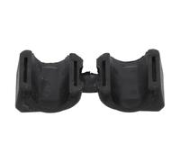 MOOG Stabiliser Bar Bushing | CI-SB-10736 | OE-Matching Quality | Reduced Noise & Vibration | Pack of 1