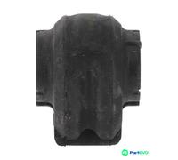 MOOG STABILISER BAR MOUNTING LRSB16710 FOR LAND ROVER