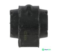 MOOG STABILISER BAR MOUNTING LRSB16715 FOR LAND ROVER