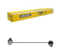 MOOG Stabiliser Link | PE-LS-7425 | Front Left | for MITSUBISHI OUTLANDER III Van 2010- | OE-Matching Quality | Stable Handling