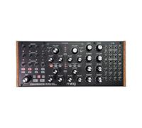 Moog Subharmonicon - Polyrhythmic Synthesizer