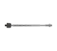 MOOG SZ-AX-17660 Inner Tie Rod Front Axle Length 338.5 mm Fits Suzuki Baleno