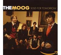 Moog,the - Sold for Tomorrow