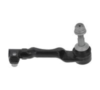 MOOG Tie Rod End | BM-ES-17404 | OE-Matching Quality | Precise Steering | Pack of 1