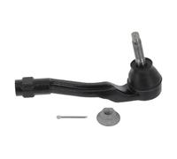 MOOG Tie Rod End Front Axle Left outer Fits Hyundai Ioniq 5 Ioniq 6 Kia EV6