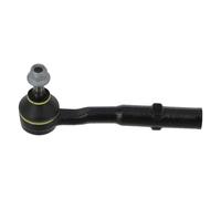 MOOG Tie Rod End Front Axle Left Right Fits Citroen C3 Aircross Opel Vauxhall