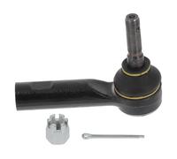 MOOG Tie Rod End Front Axle outer Front Axle Left Right Fits Toyota RAV4