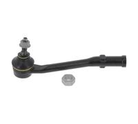 MOOG Tie Rod End Front Axle Right Thread Size M10x1.25 Fits Citroen C3