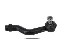 MOOG Tie Rod End Front Axle Right Thread Size M12x1.25 Fits Honda CR-V