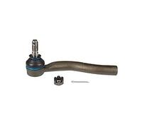 Moog Tie Rod End LH Fits Toyota Yaris 05-12