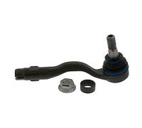 Moog Tie Rod End LH or RH Fits BMW X3 10-16