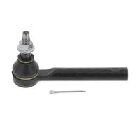 MOOG Tie Rod End | MD-ES-17498 | OE-Matching Quality | Precise Steering | Pack of 1
