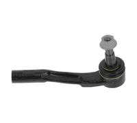 MOOG Tie Rod End | ME-ES-17620 | OE-Matching Quality | Precise Steering | Pack of 1
