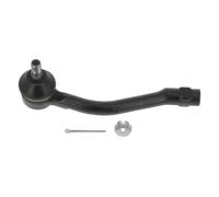 MOOG Tie Rod End | SY-ES-17360 | OE-Matching Quality | Precise Steering | Pack of 1