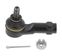 MOOG Tie Rod End | SZ-ES-17659 | OE-Matching Quality | Precise Steering | Pack of 1
