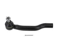 MOOG Tie Rod End | TO-ES-16879 | OE-Matching Quality | Precise Steering | Pack of 1