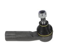 MOOG Tie Rod End | VO-ES-13341 | OE-Matching Quality | Precise Steering | Pack of 1