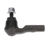 Moog Tie Rod End VO-ES-13342 - Front Right - VW Load Up! 2014-2020 - OE-matching Quality