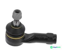 MOOG TIE ROD END VOES18696