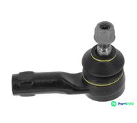 MOOG TIE ROD END VOES18697