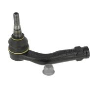 MOOG Tie Rod End | VV-ES-17438 | OE-Matching Quality | Precise Steering | Pack of 1