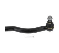 MOOG TO-ES-17831 Tie Rod End Front Axle Left Fits Lexus ES Toyota Camry