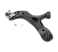 Moog to-wp-13661 Control Arm, Wheel Suspension