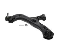 MOOG TO-WP-17677 Wheel Suspension Control Trailing Arm Fits Toyota Corolla Prius