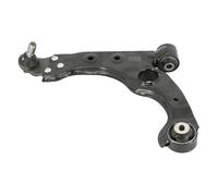 MOOG Track Control Arm | AL-WP-10779 | Front | for ALFA ROMEO GIULIETTA 2010-2020 | OE-Matching Quality | Stable Steering & Safety