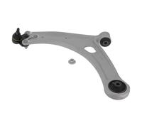 MOOG Track Control Arm | AU-TC-18391 | OE-Matching Quality | Stable Steering & Safety | Pack of 1