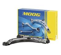 MOOG TRACK CONTROL ARM | CI-WP-0600P | FRONT | FOR CITROËN BERLINGO/BERLINGO FIRST BOX BODY/MPV 1996-2011 | OE-MATCHING QUALITY | STABLE STEERING & SAFETY